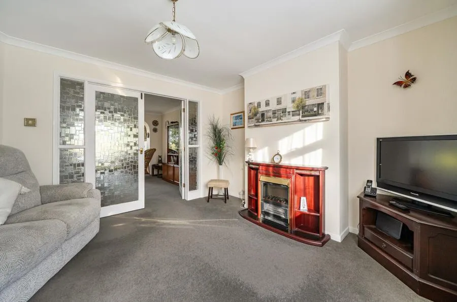 Malone Road, Woodley, RG5, photo 13