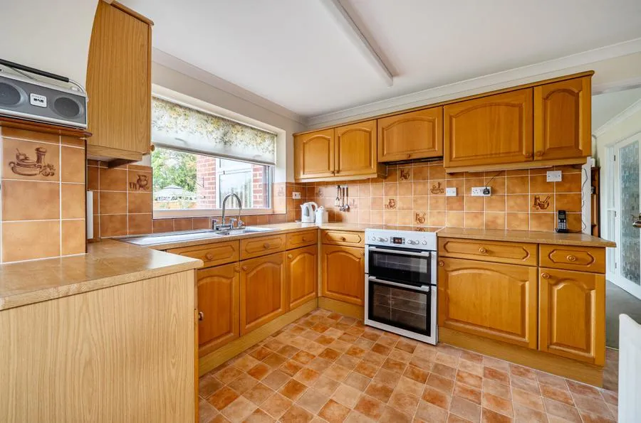 Malone Road, Woodley, RG5, photo 3