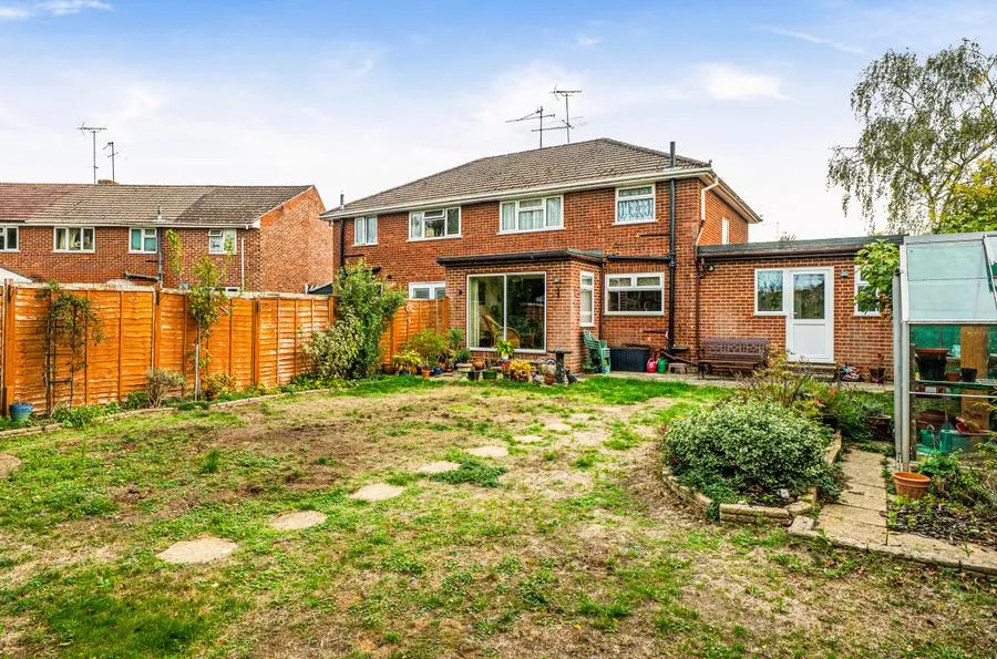 Malone Road, Woodley, RG5, photo 4
