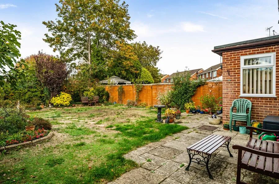 Malone Road, Woodley, RG5, photo 10