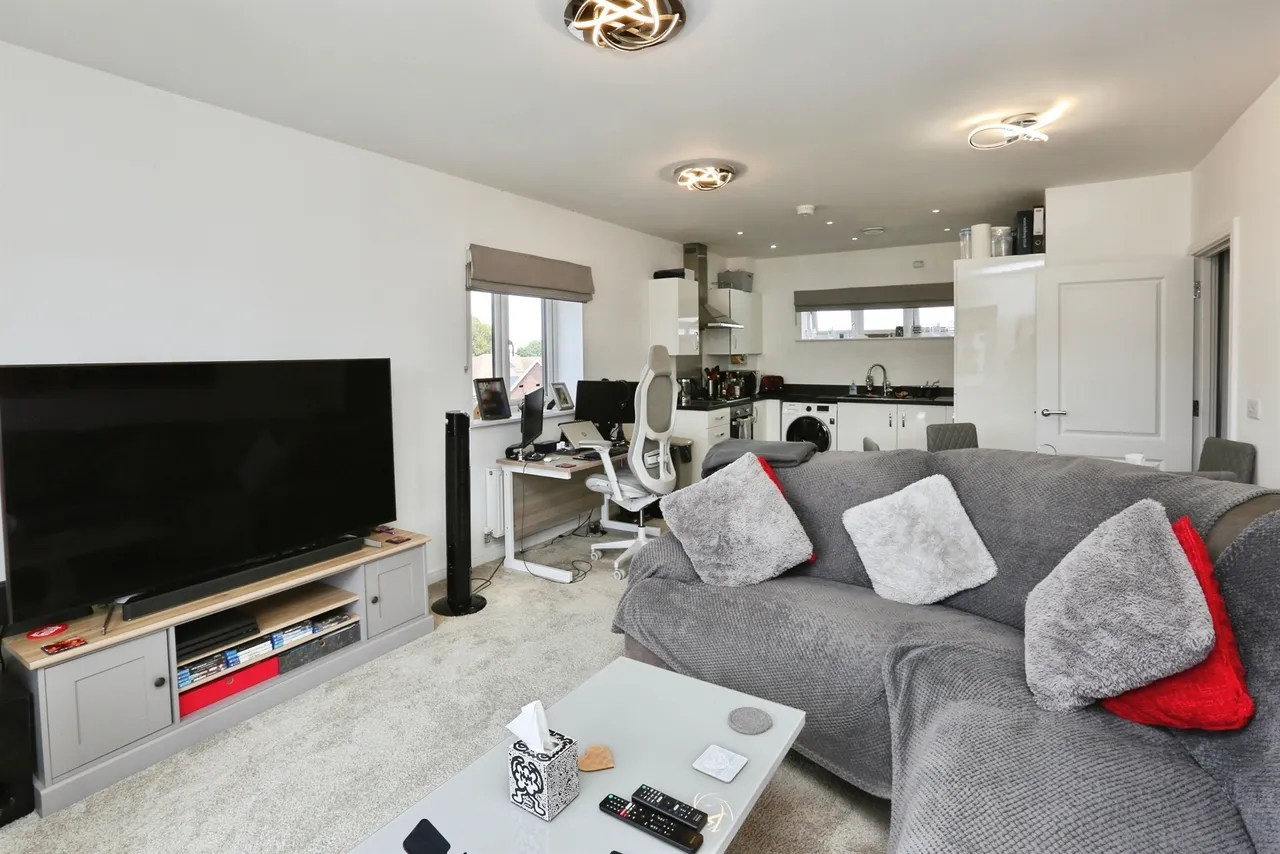 Claypit Copse, Bursledon, SO31, photo 2