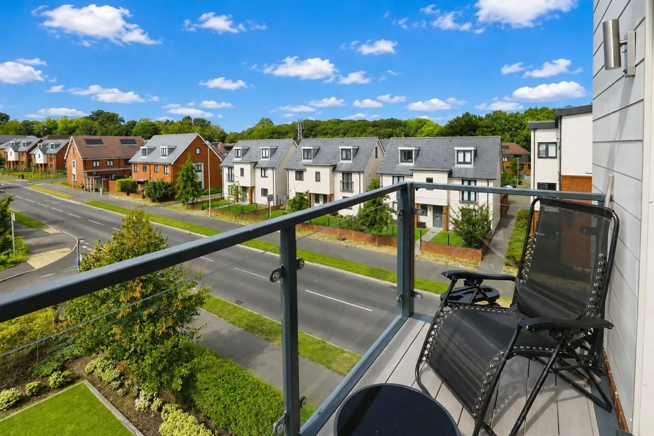 Claypit Copse, Bursledon, SO31, photo 12