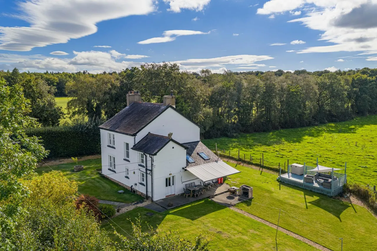 3 bed house for sale, Little Orton, Carlisle, CA5