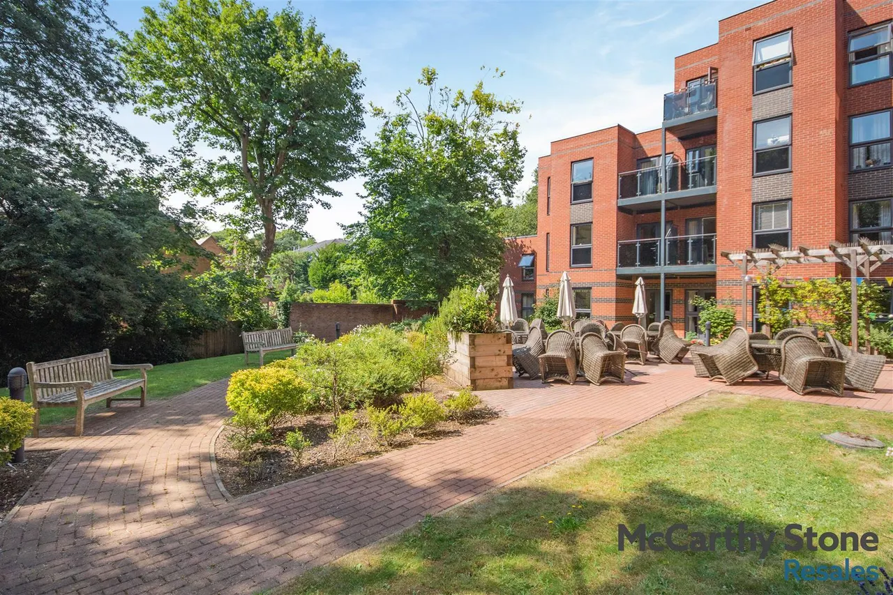 Norfolk Road, Edgbaston, B15, photo 15