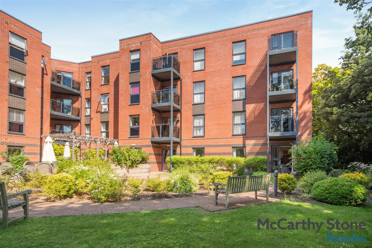 Norfolk Road, Edgbaston, B15, photo 16