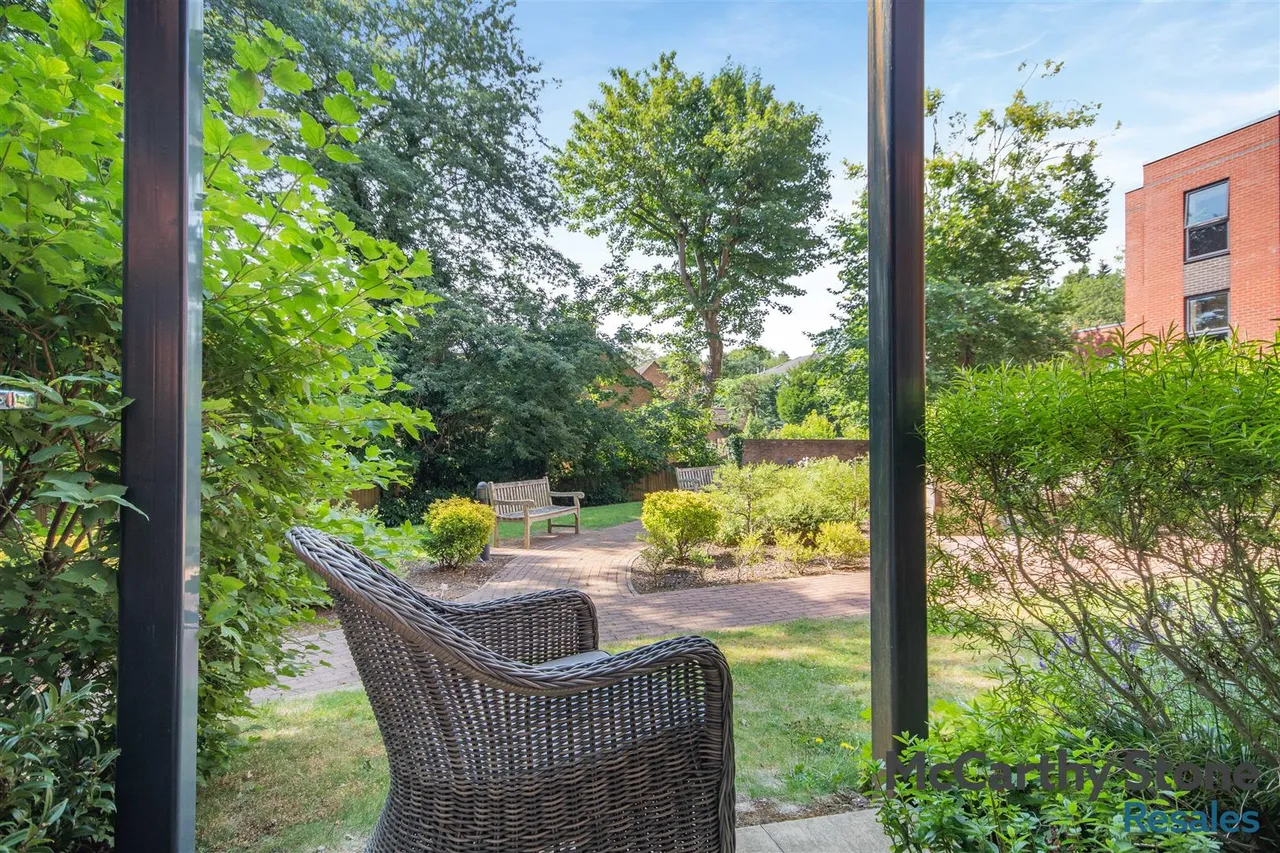 Norfolk Road, Edgbaston, B15, photo 5