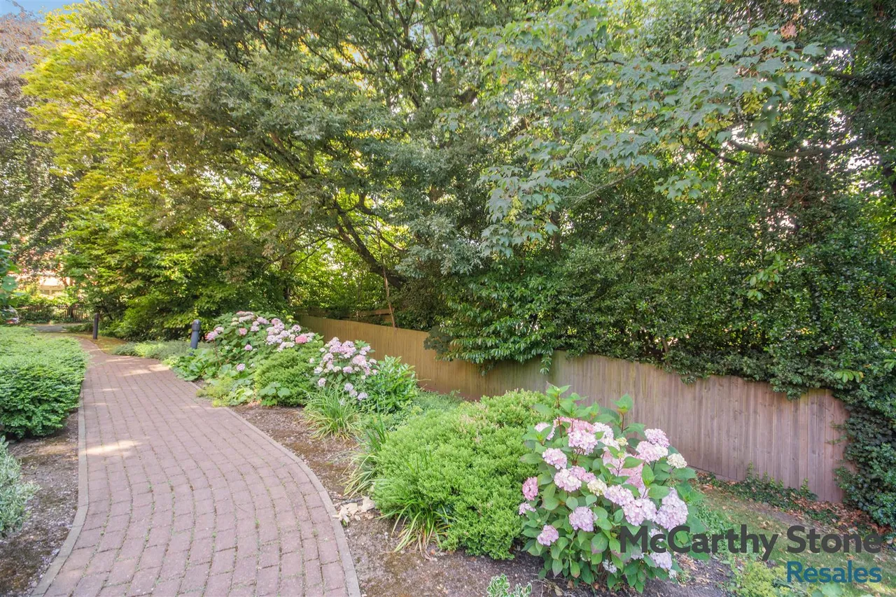 Norfolk Road, Edgbaston, B15, photo 17