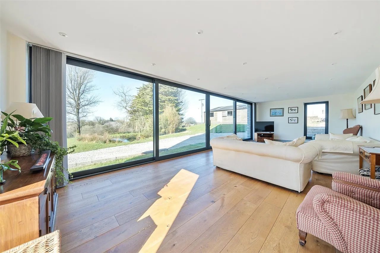 High Bickington, Umberleigh, photo 9