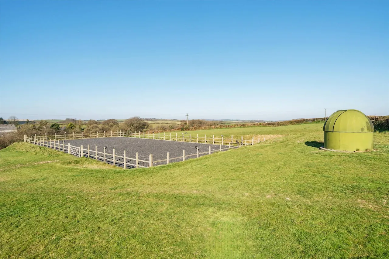 High Bickington, Umberleigh, photo 13