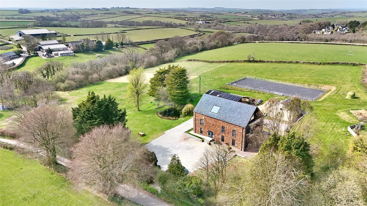 High Bickington, Umberleigh, photo 43