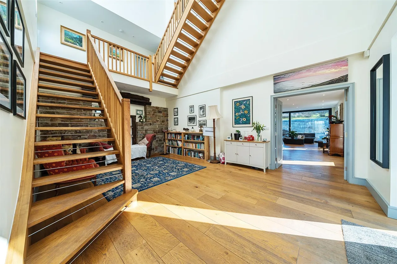 High Bickington, Umberleigh, photo 11