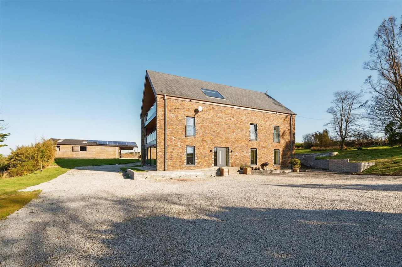 High Bickington, Umberleigh, photo 44