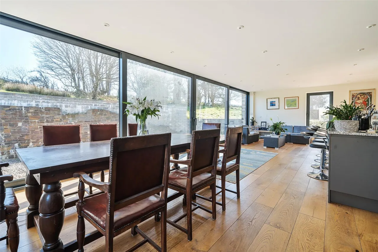 High Bickington, Umberleigh, photo 10