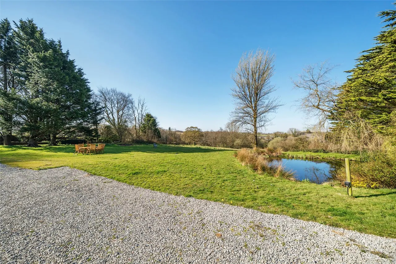 High Bickington, Umberleigh, photo 8