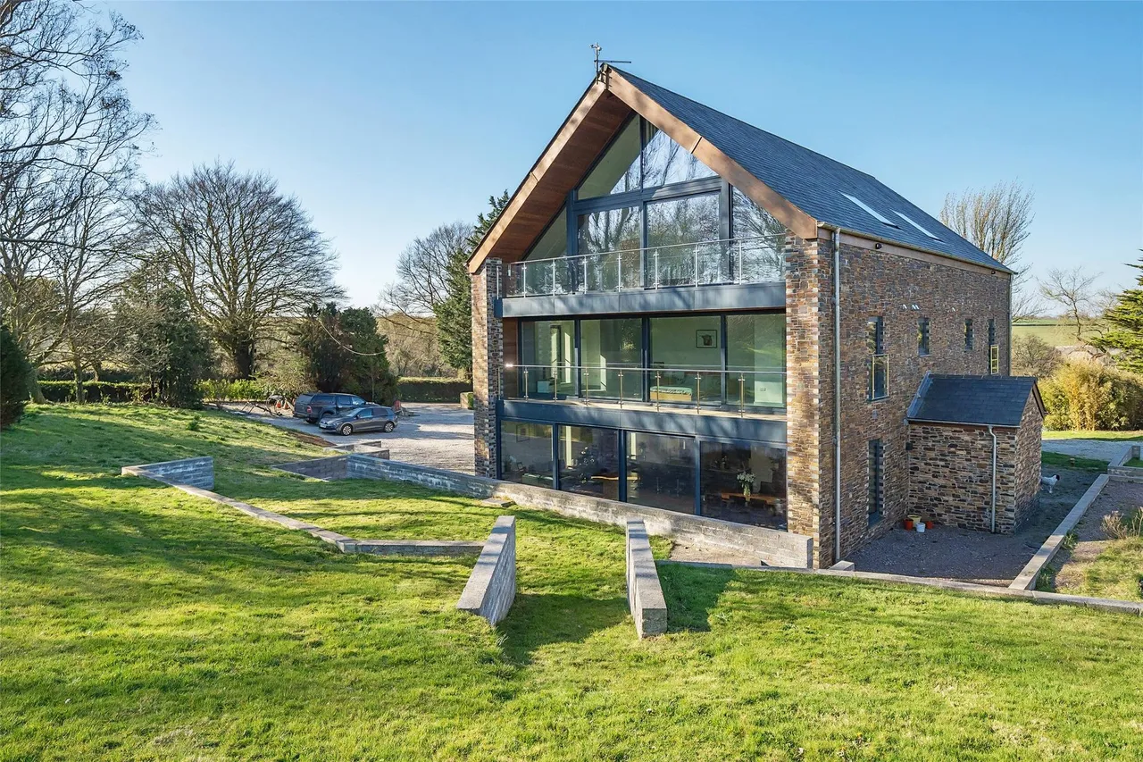 High Bickington, Umberleigh, photo 25