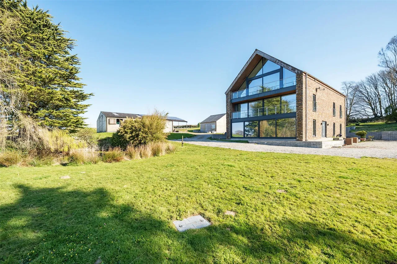 High Bickington, Umberleigh, photo 26