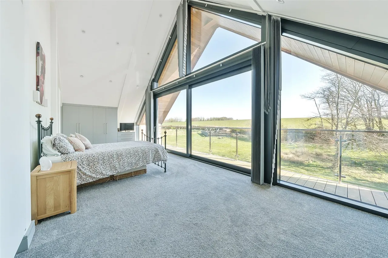High Bickington, Umberleigh, photo 29