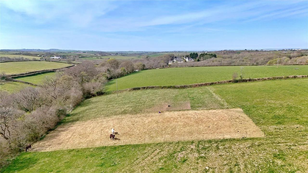 High Bickington, Umberleigh, photo 61