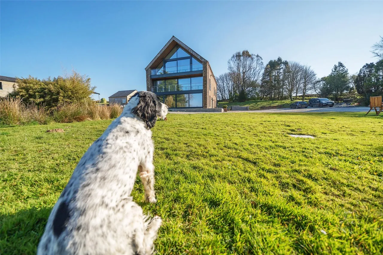 High Bickington, Umberleigh, photo 50