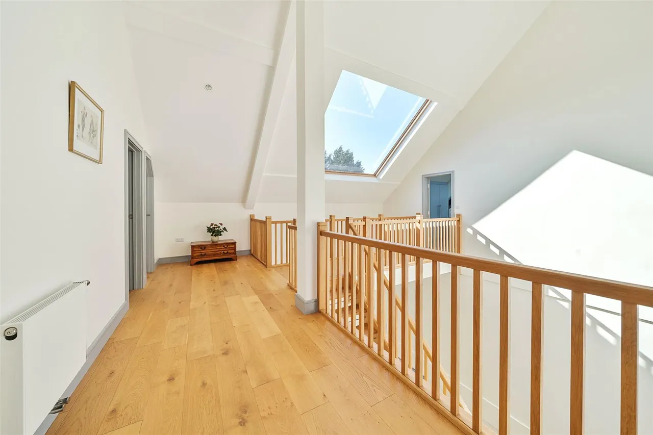 High Bickington, Umberleigh, photo 31