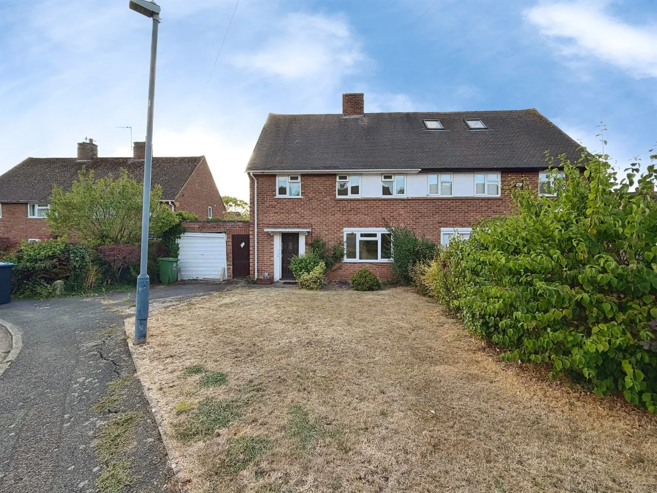 Maple Grove, Stratford-Upon-Avon, CV37, photo 26