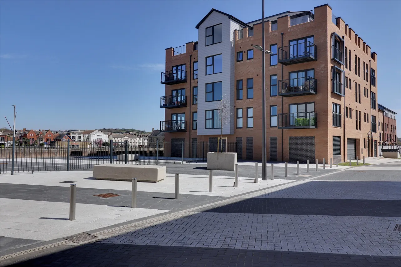 Taw Wharf, Sticklepath, EX31, photo 17