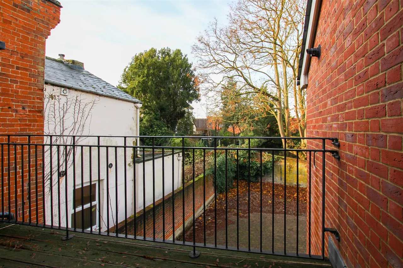 Fairycroft Road, Saffron Walden, CB10, photo 13