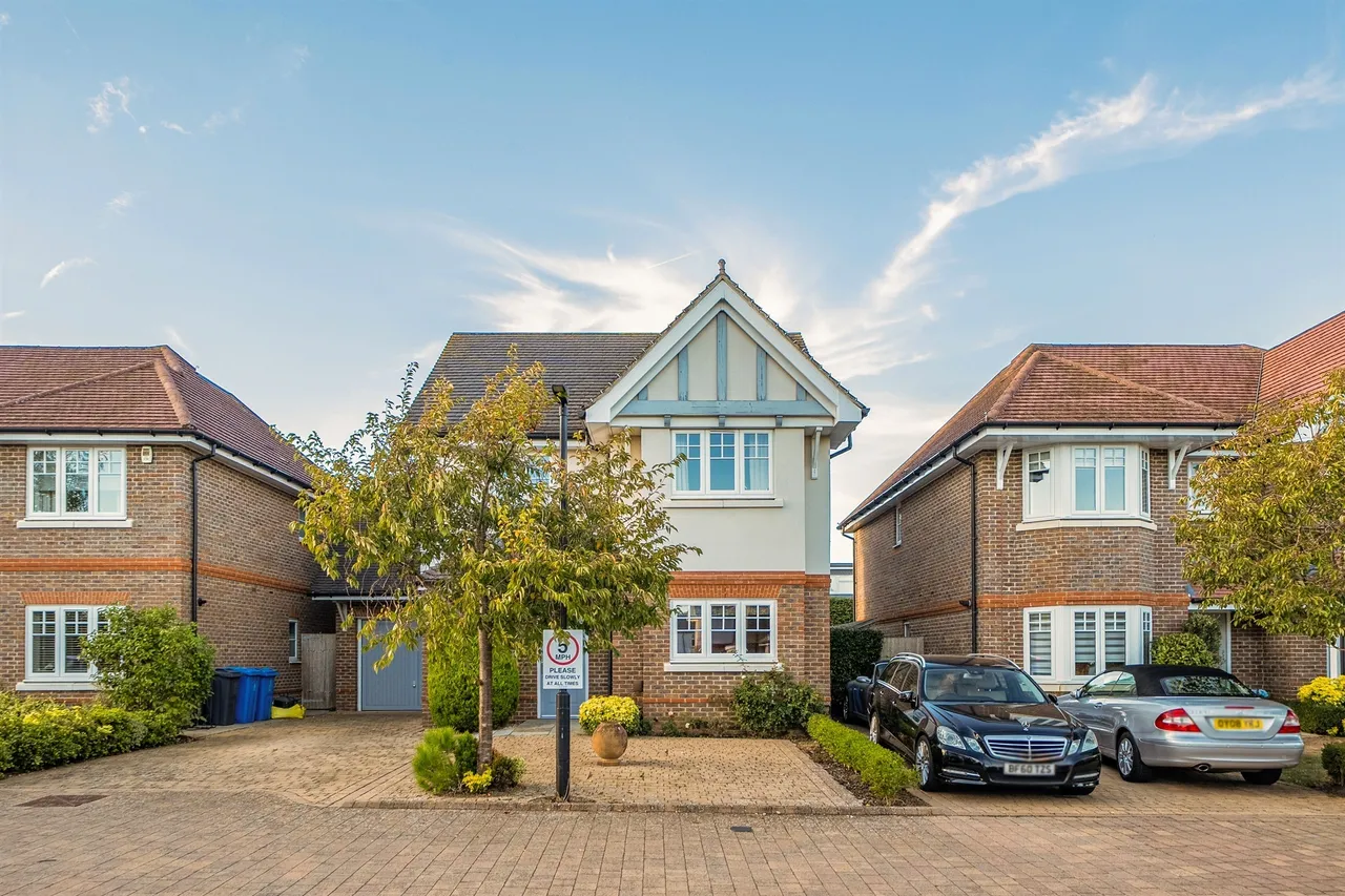 St. Francis Road, Maidenhead, SL6, photo 17