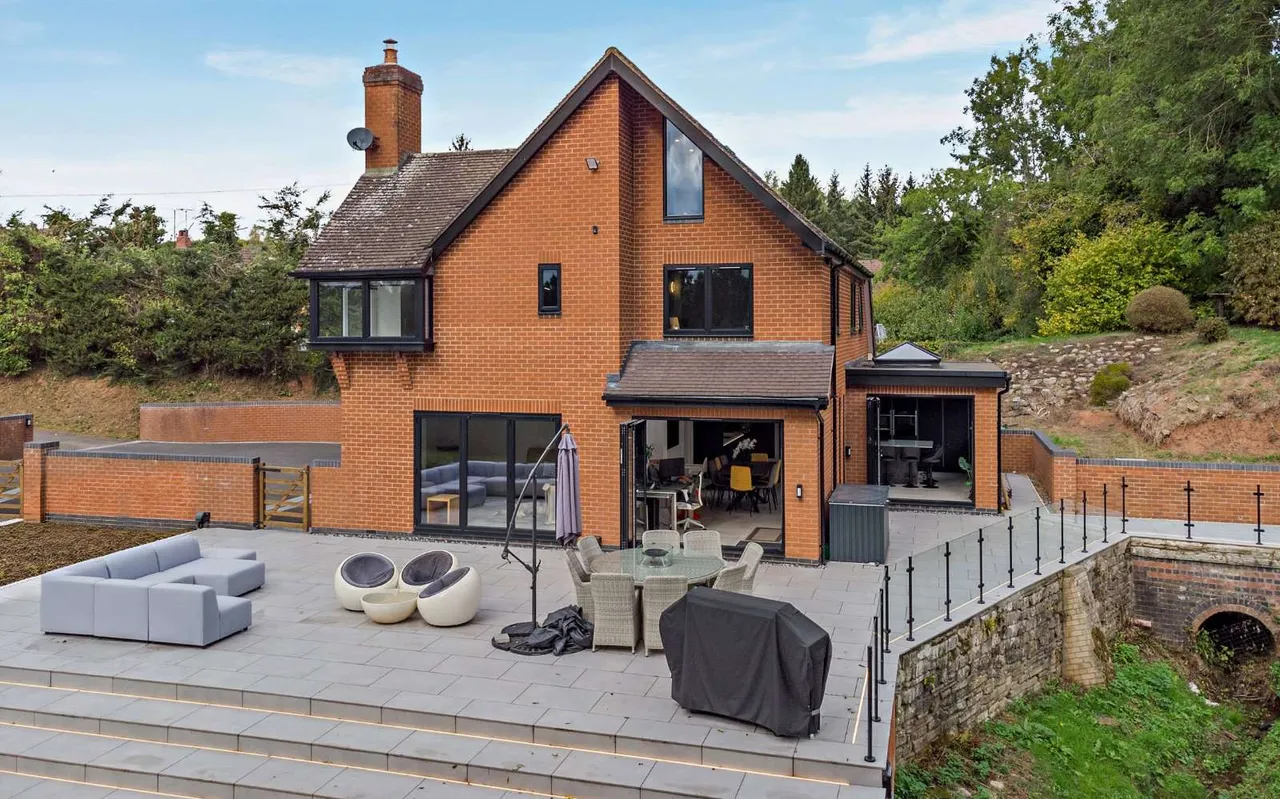 Newnham Bridge, Tenbury Wells, WR15, photo 22