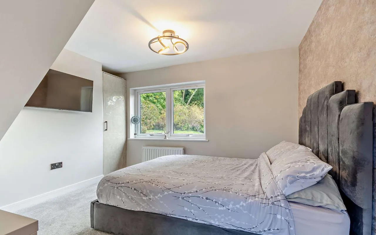 Newnham Bridge, Tenbury Wells, WR15, photo 16