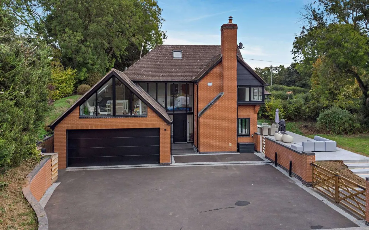 Newnham Bridge, Tenbury Wells, WR15, photo 19