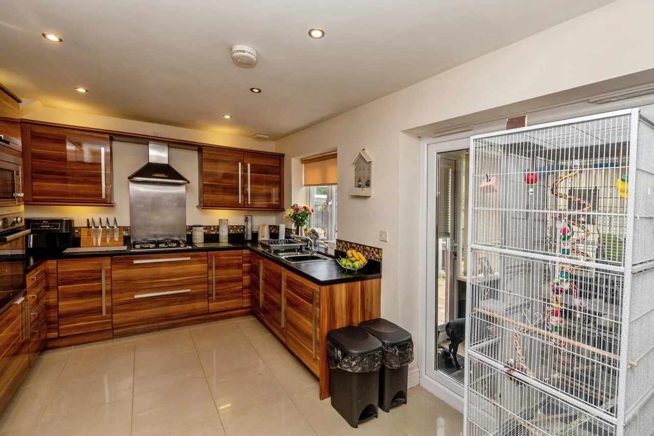 The Shires, Conway Road, Cannock, Staffordshire, WS11, photo 6