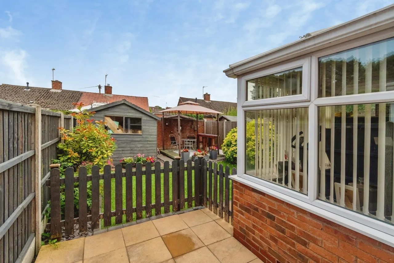 The Shires, Conway Road, Cannock, Staffordshire, WS11, photo 17