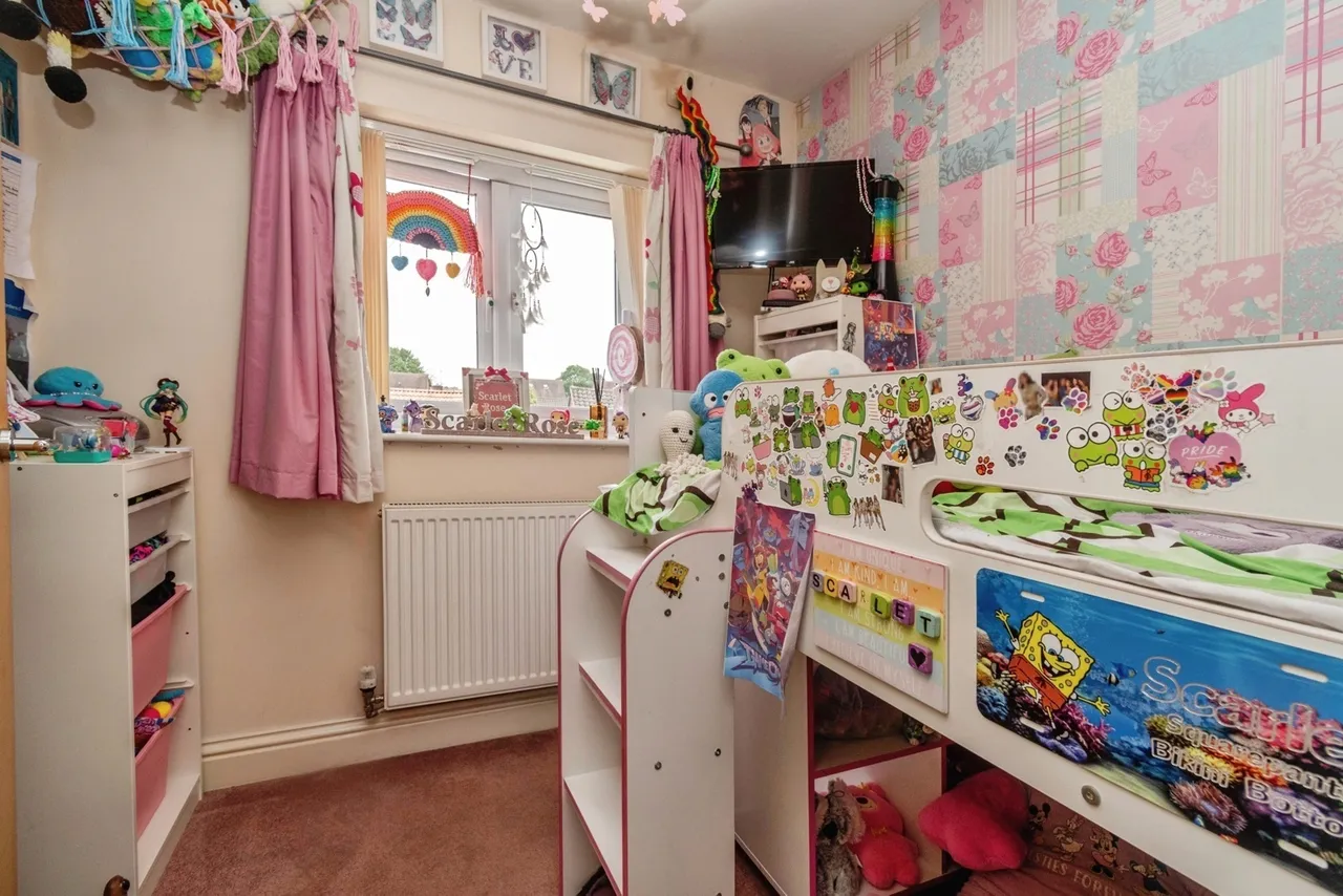 The Shires, Conway Road, Cannock, Staffordshire, WS11, photo 12