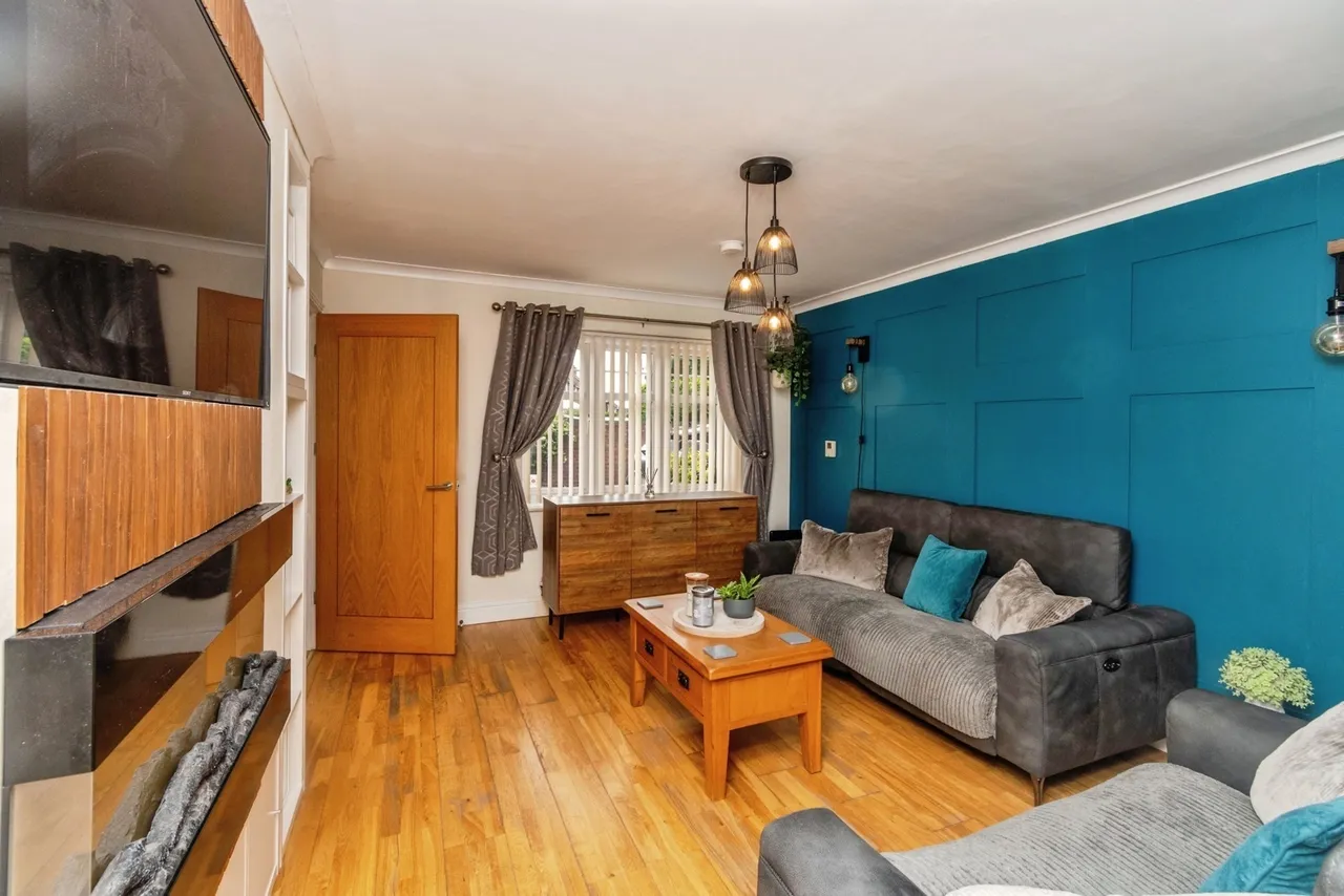 The Shires, Conway Road, Cannock, Staffordshire, WS11, photo 3