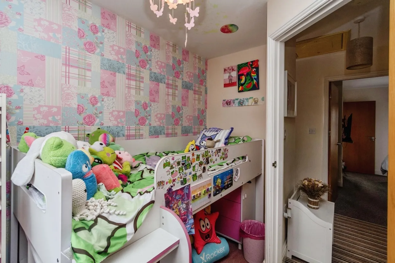 The Shires, Conway Road, Cannock, Staffordshire, WS11, photo 13