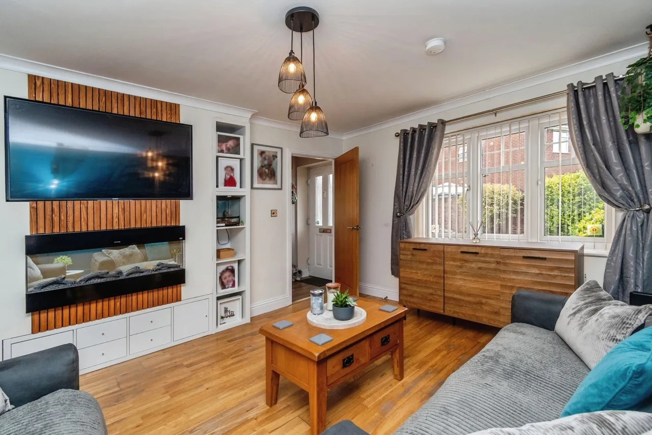 The Shires, Conway Road, Cannock, Staffordshire, WS11, photo 5
