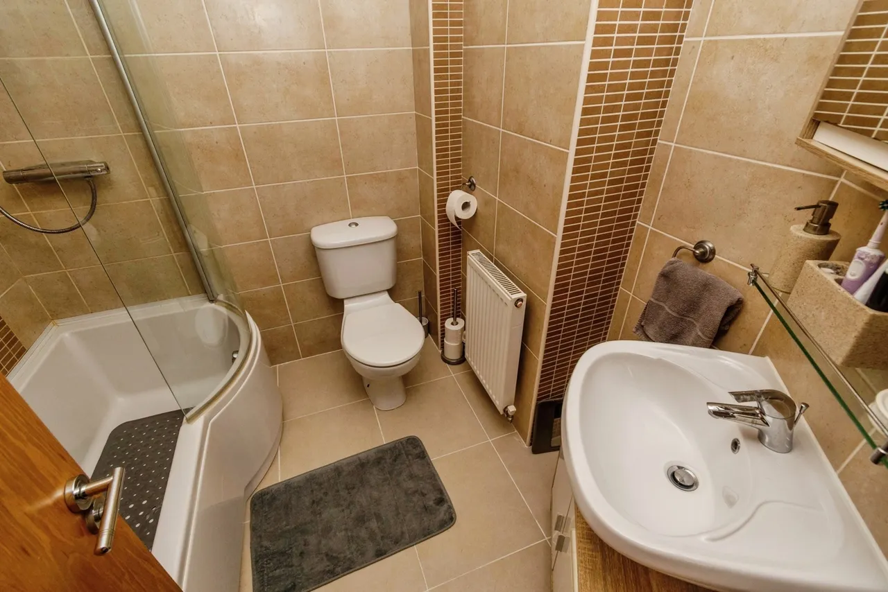 The Shires, Conway Road, Cannock, Staffordshire, WS11, photo 10