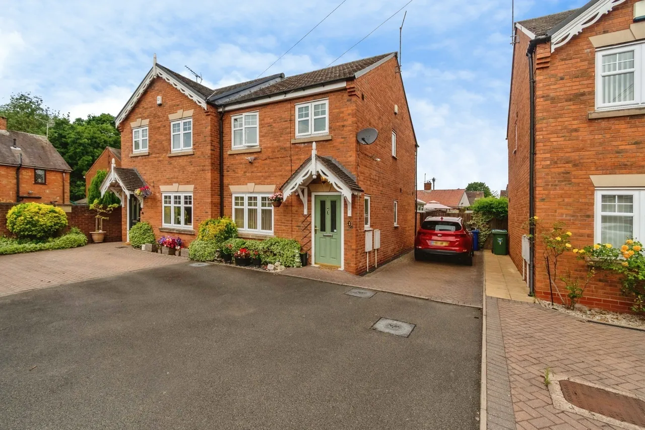 The Shires, Conway Road, Cannock, Staffordshire, WS11, photo 20