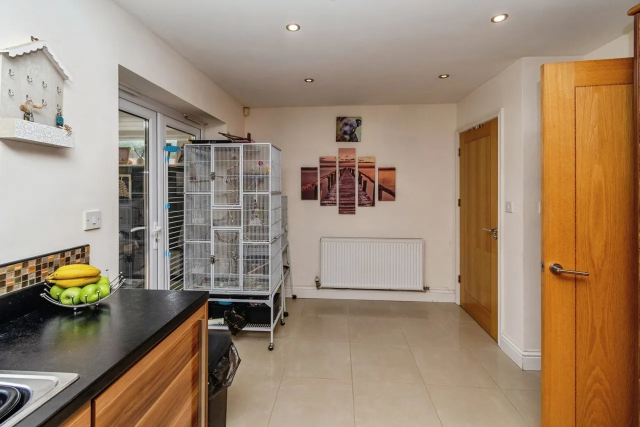 The Shires, Conway Road, Cannock, Staffordshire, WS11, photo 14