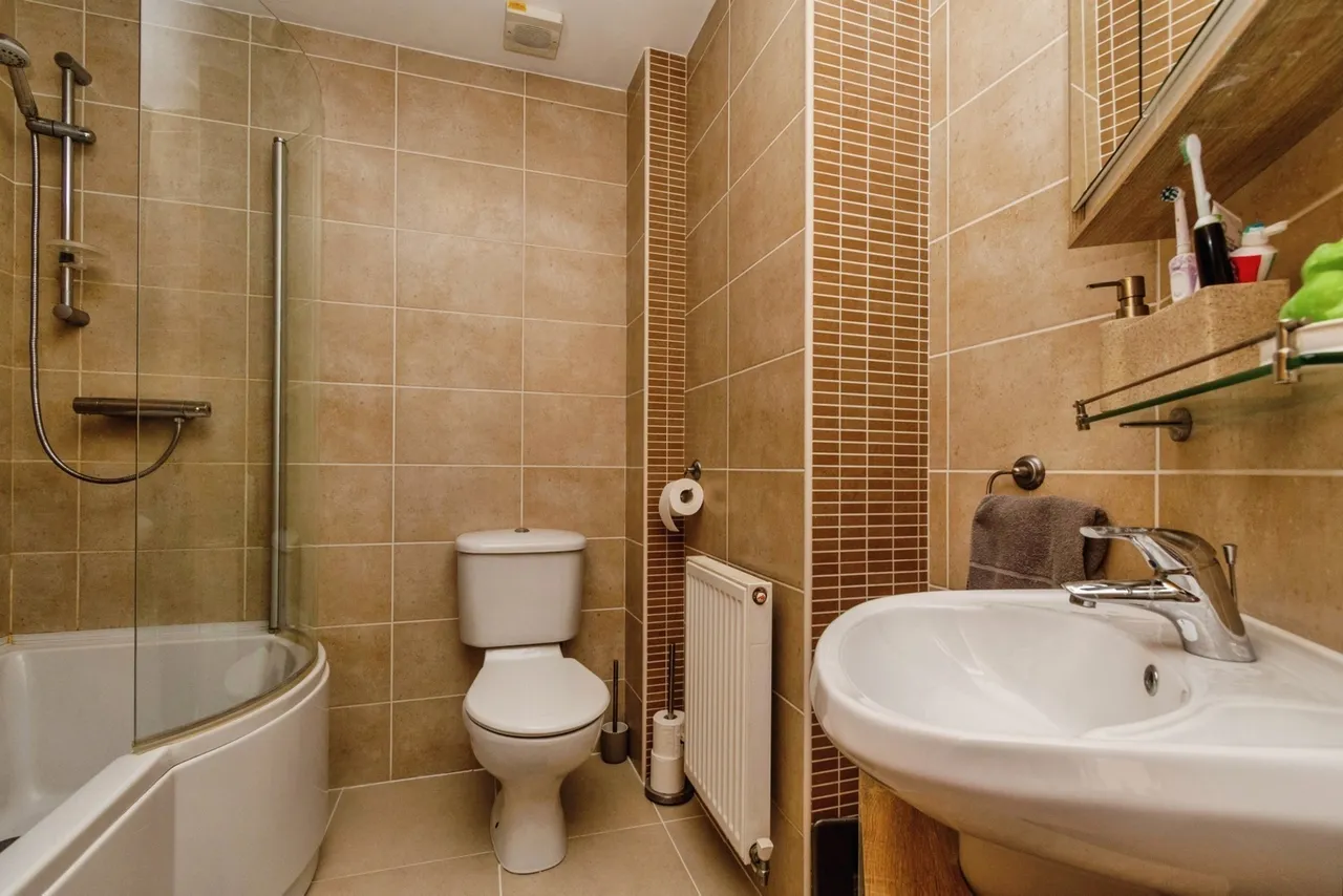 The Shires, Conway Road, Cannock, Staffordshire, WS11, photo 8