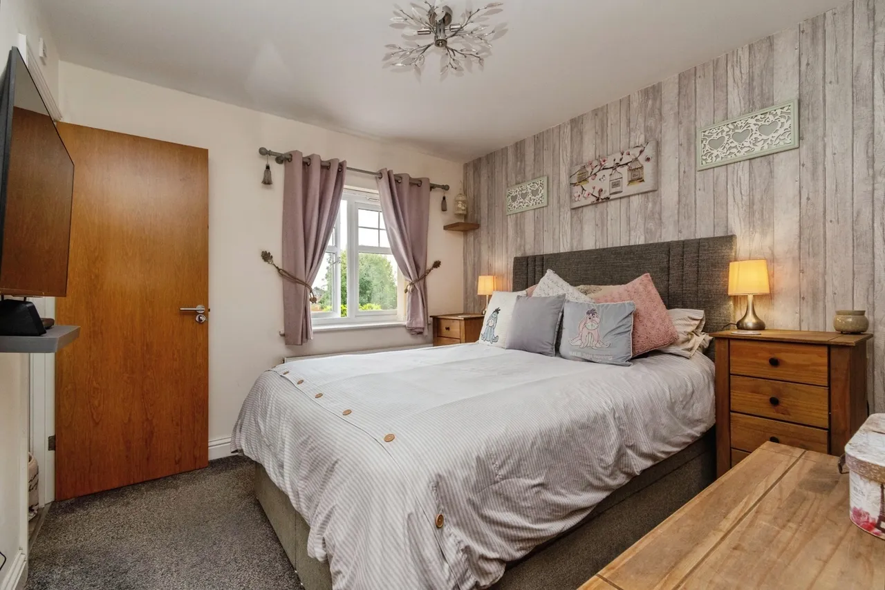 The Shires, Conway Road, Cannock, Staffordshire, WS11, photo 9