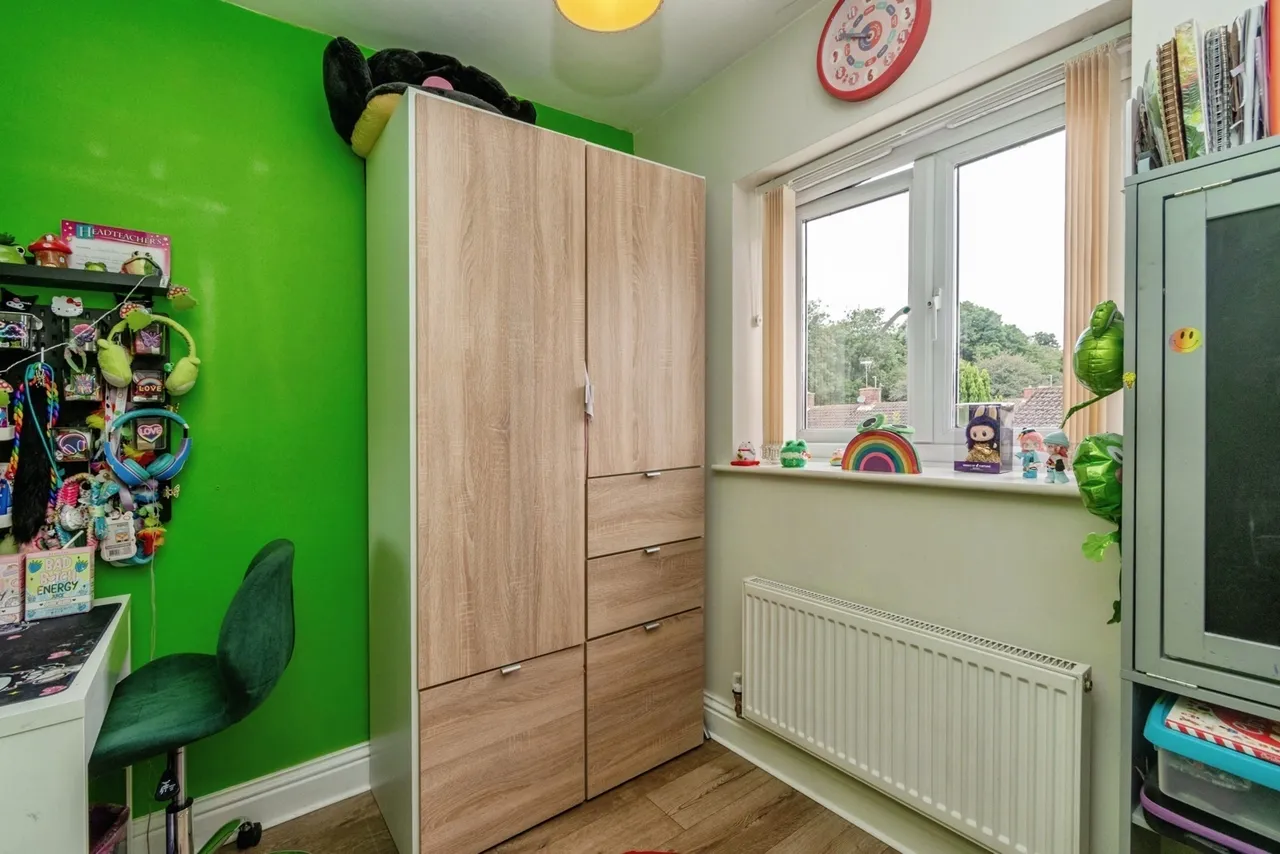 The Shires, Conway Road, Cannock, Staffordshire, WS11, photo 11