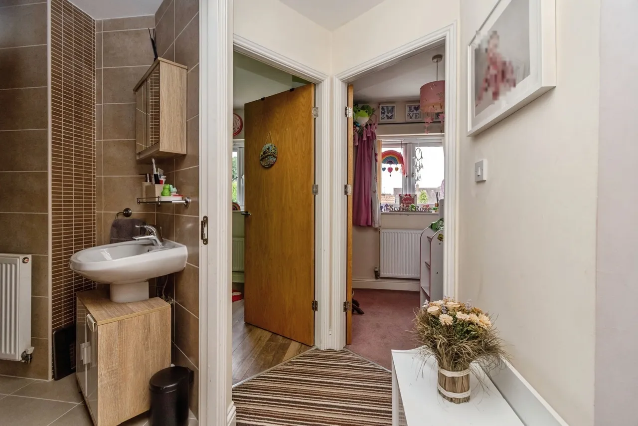 The Shires, Conway Road, Cannock, Staffordshire, WS11, photo 15