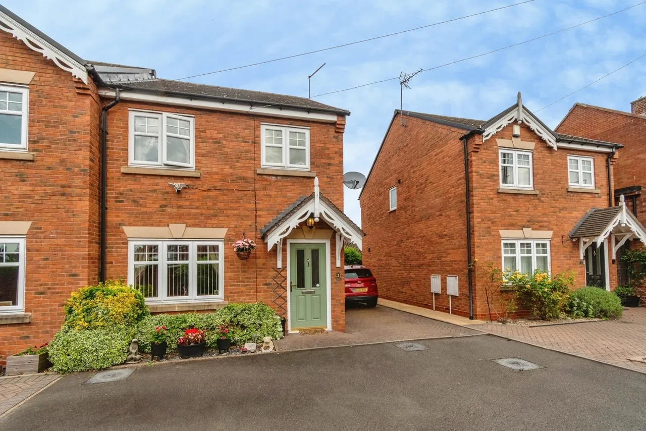 The Shires, Conway Road, Cannock, Staffordshire, WS11, photo 21