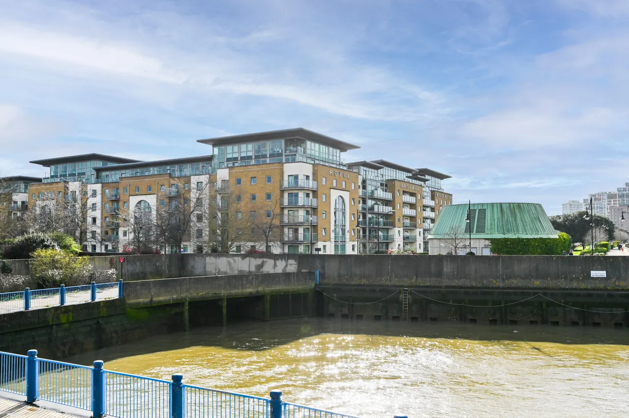 London, SE18, photo 22