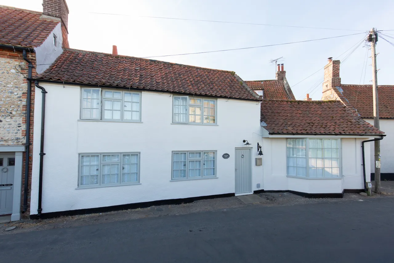 High Street, Cley, NR25, photo 19