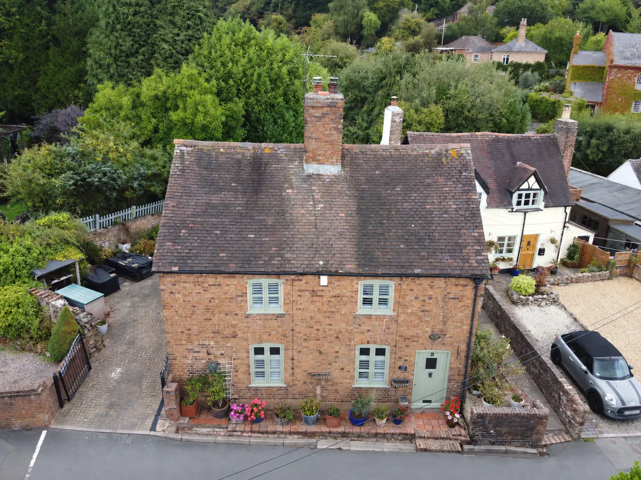 Belmont Road, Ironbridge, TF8, photo 40