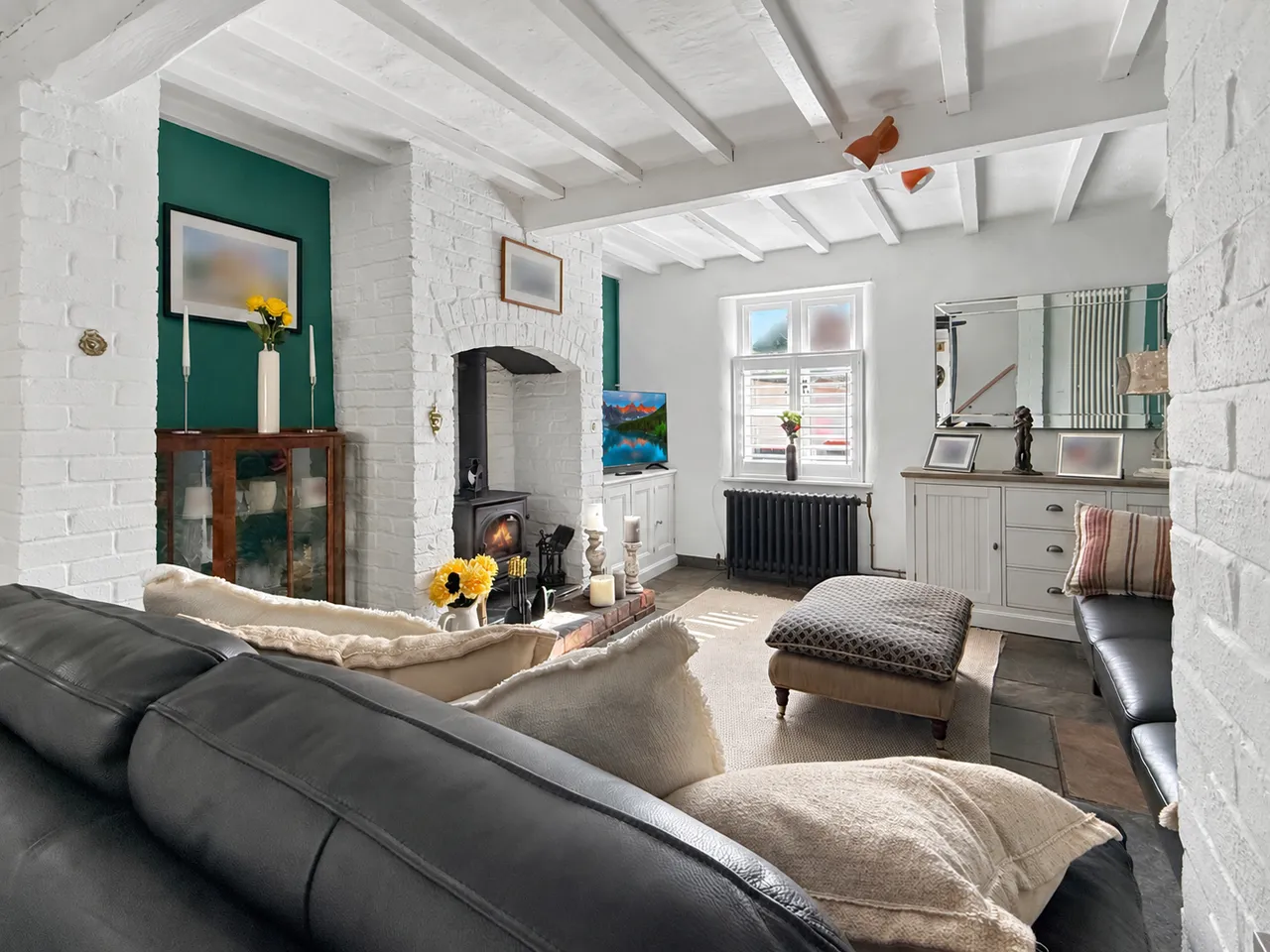 Belmont Road, Ironbridge, TF8, photo 14