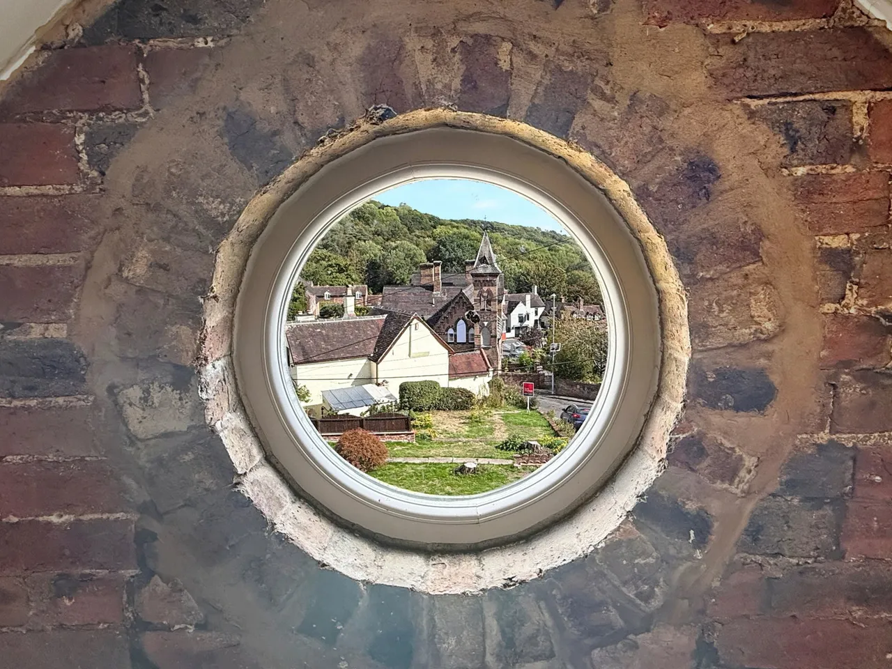 Belmont Road, Ironbridge, TF8, photo 31